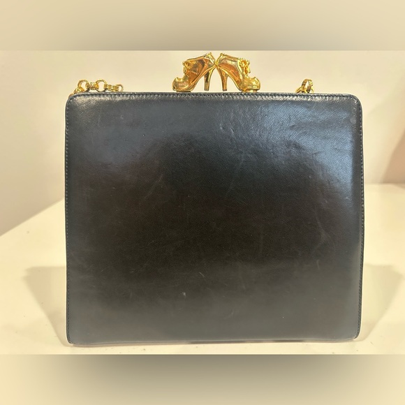 Salvatore Ferragamo Crossbody Bag - Picture 4 of 13